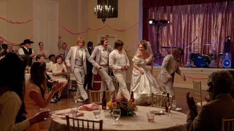 The Iron Claw Kritik