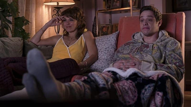 The King of Staten Island Filmkritik