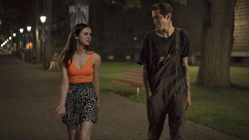 The King of Staten Island Filmkritik