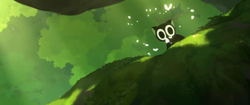 The Legend of Hei Kritik