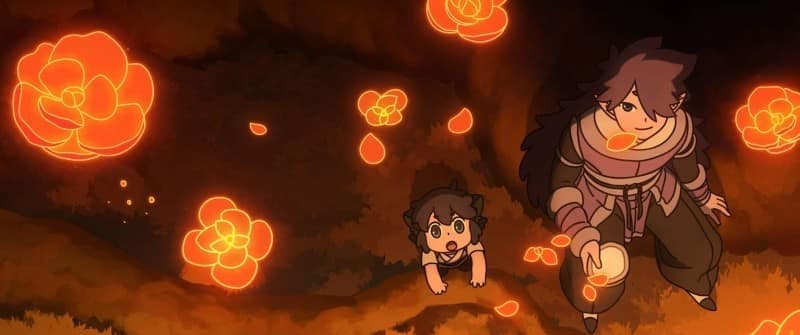 The Legend of Hei Kritik