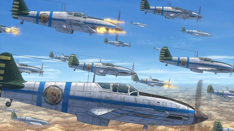 The Magnificent Kotobuki Gesamtedition