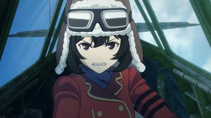 The Magnificent Kotobuki Gesamtedition