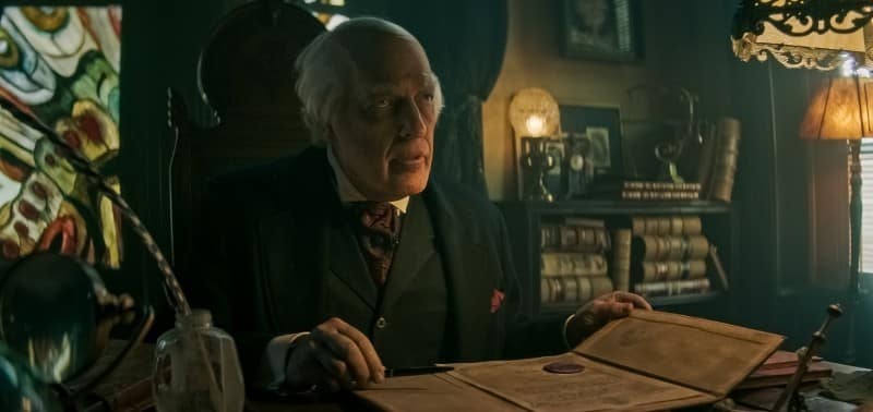 The Mortuary - Jeder Tod hat eine Geschichte 2019 Filmkritik