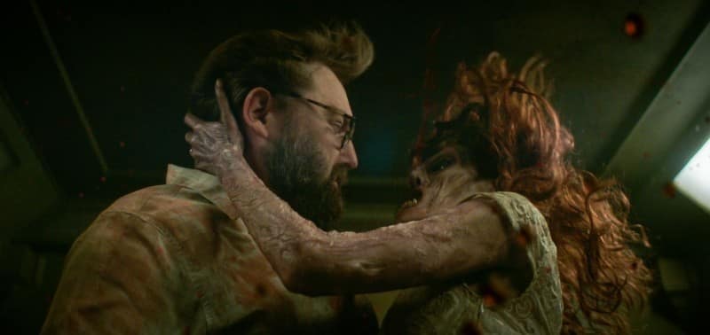 The Mortuary - Jeder Tod hat eine Geschichte 2019 Filmkitik