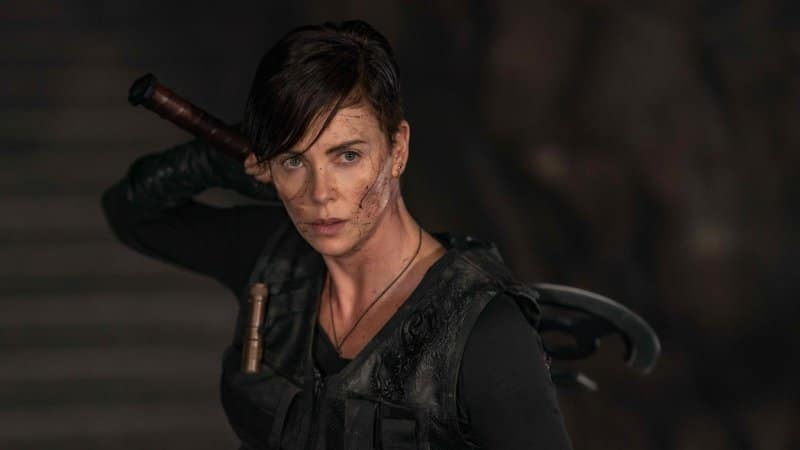 The Old Guard Kritik