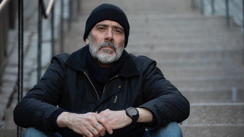 The Postcard Killings Filmkitik