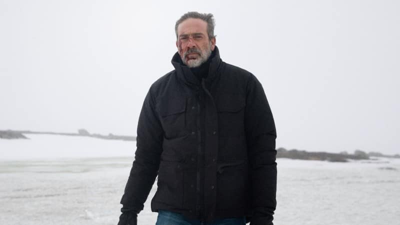 The Postcard Killings Filmkitik