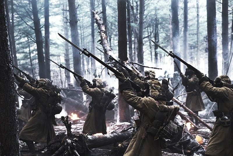 The Tiger - Legende einer Jagd Kritik