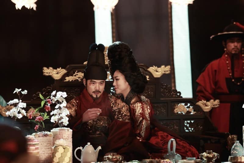 The Treacherous Kritik