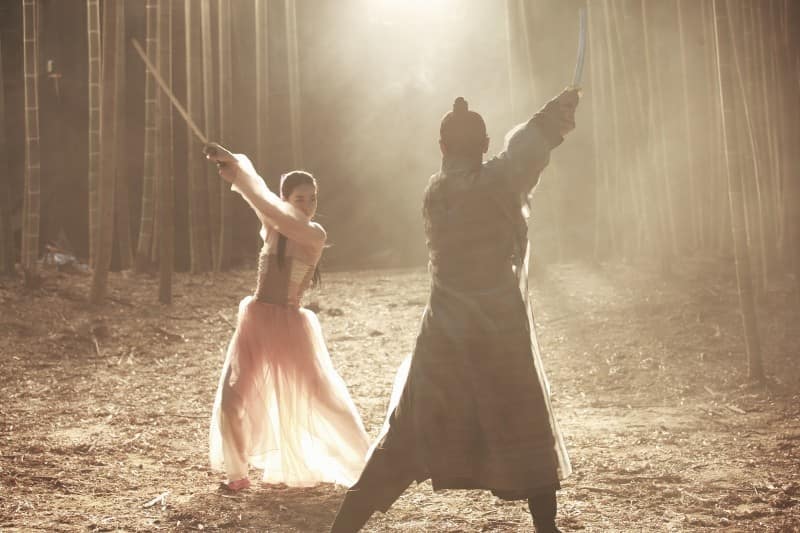 The Treacherous Kritik