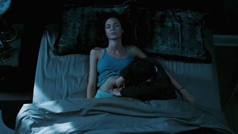 The Unborn Filmkritik