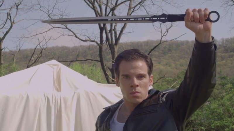 VelociPastor: Die Klaue Gottes Kritik