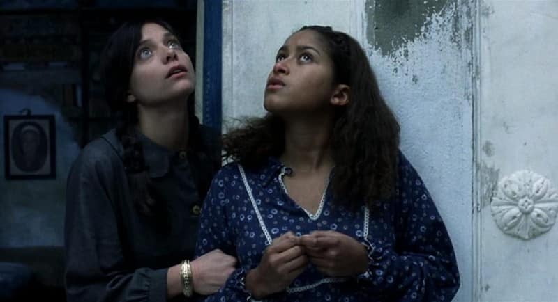 The Wedding Song Kritik