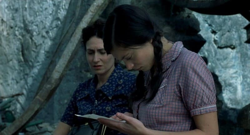 The Wedding Song Kritik