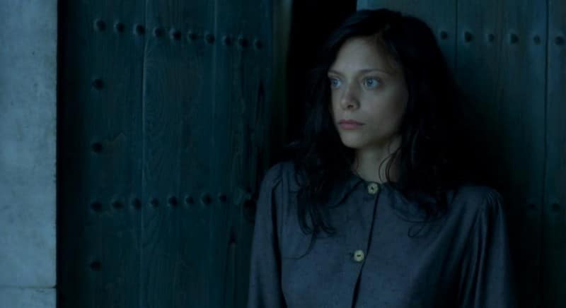 The Wedding Song Kritik