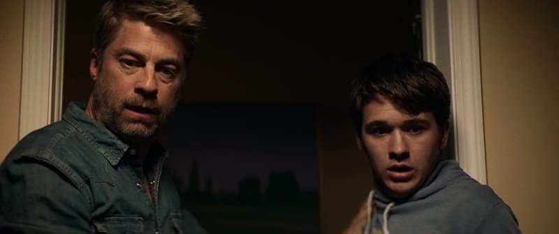 The Witch Next Door Kritik