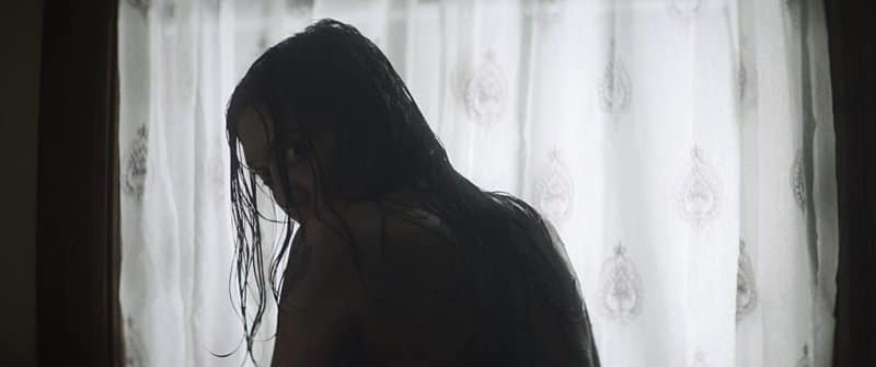 The Witch Next Door Kritik