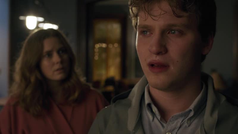 The Woman in the Window Filmkritik