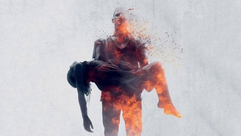 These Final Hours Kritik