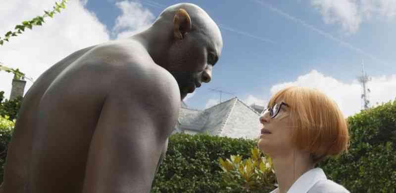 Three Thousand Years of Longing Kritik