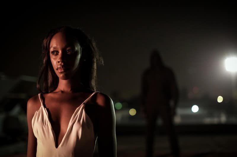 Thriller - Blutbad an der Compton High Filmkritik