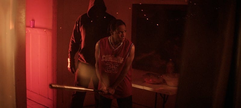 Thriller - Blutbad an der Compton High Filmkritik