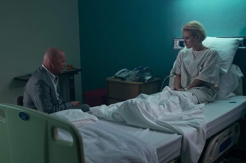 Trauma Center Kritik