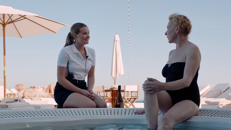 Triangle of Sadness Kritik