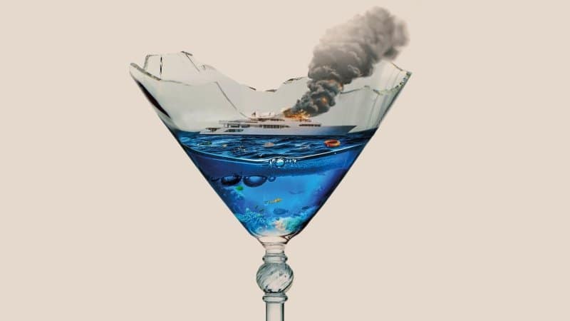 Triangle of Sadness Kritik