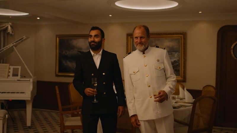 Triangle of Sadness Kritik