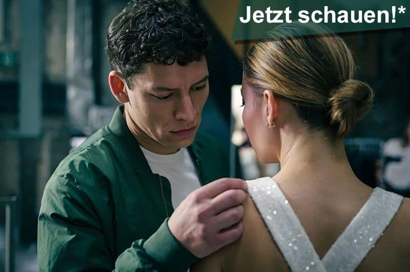 Undressed Filmkritik