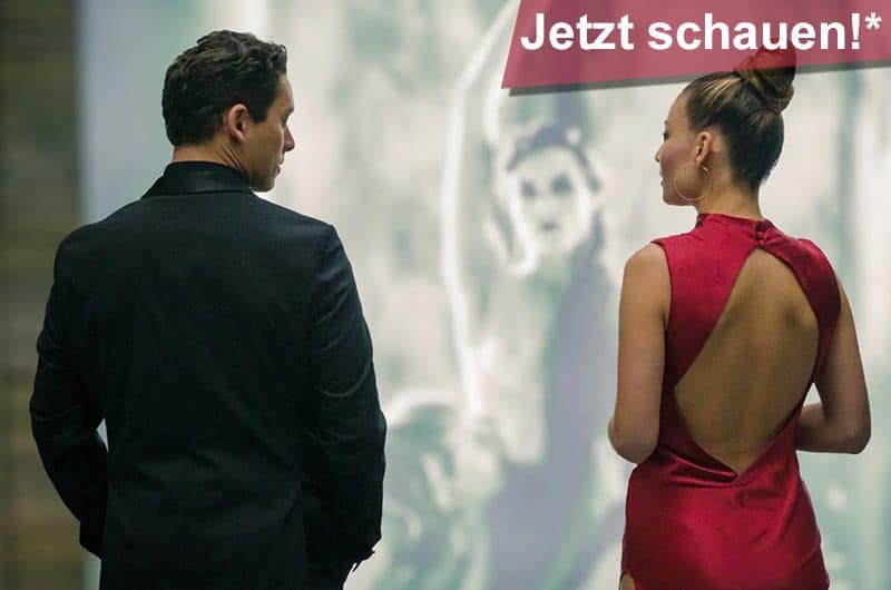 Undressed Filmkritik