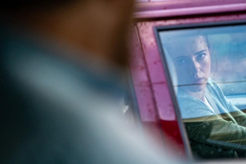 Unhinged – Ausser Kontrolle Kritik