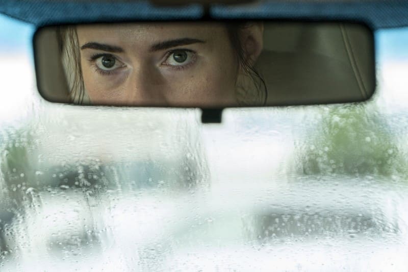 Unhinged - Außer Kontrolle Kritik