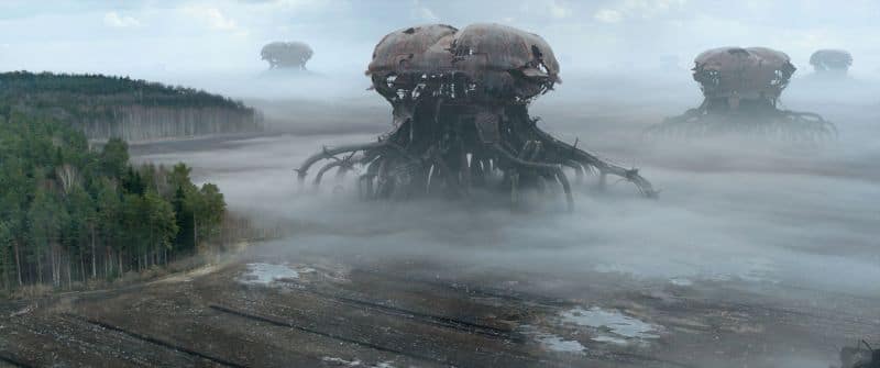 Vesper Chronicles Kritik