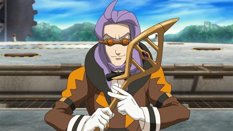 Volcanion und das mechanische Wunderwerk Kritik