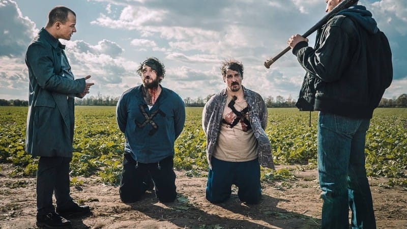 Warten auf’n Bus Kritik