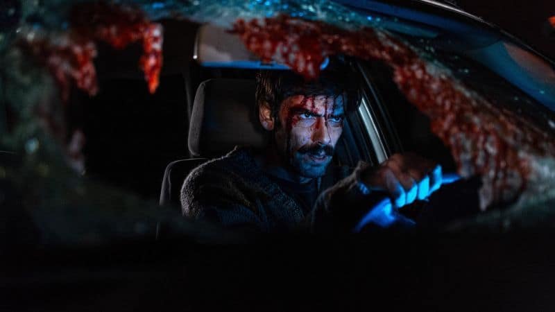 When Evil Lurks Filmkritik