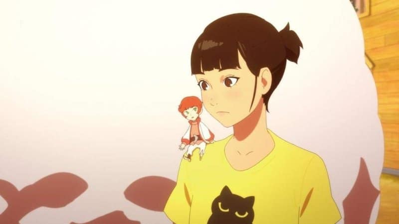 Wonderland - Das Königreich im Keller Kritik