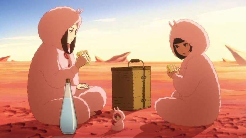 Wonderland - Das Königreich im Keller Kritik