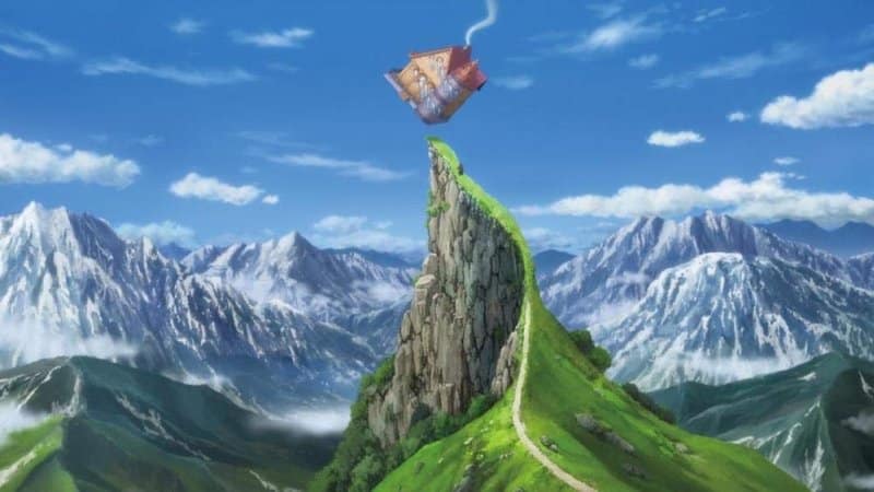 Wonderland - Das Königreich im Keller Kritik