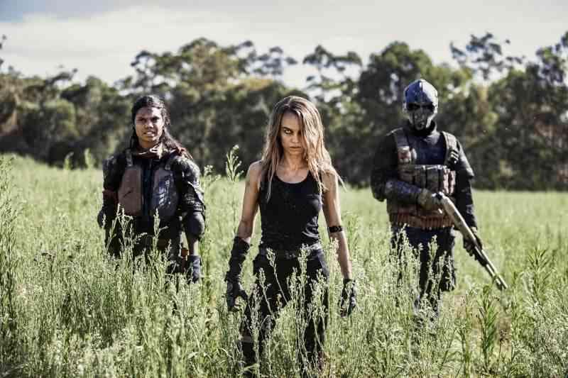 Wyrmwood: Apocalypse Kritik