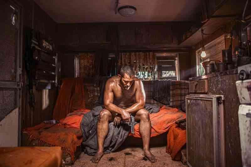 Wyrmwood: Apocalypse Kritik