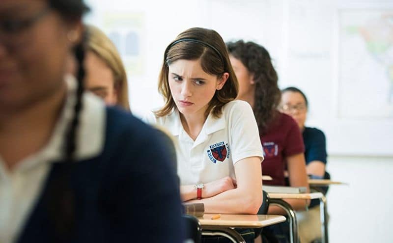 Yes, God, Yes Filmkritik