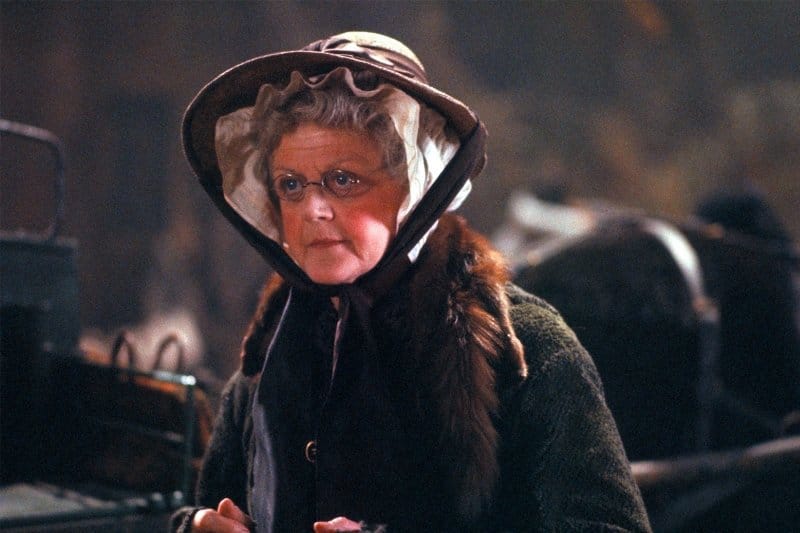 Die Zeit der Wölfe Kritik