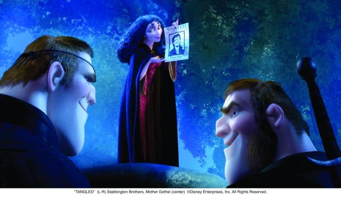 Rapunzel – Neu verföhnt Disney