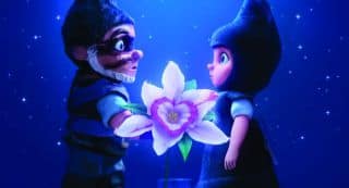 GNOMEO AND JULIET GNOMEO AND JULIET