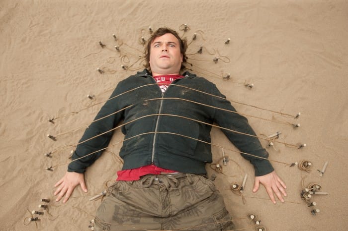 Gullivers Reisen Filmkritik