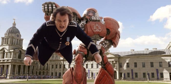 Gullivers Reisen Filmkritik